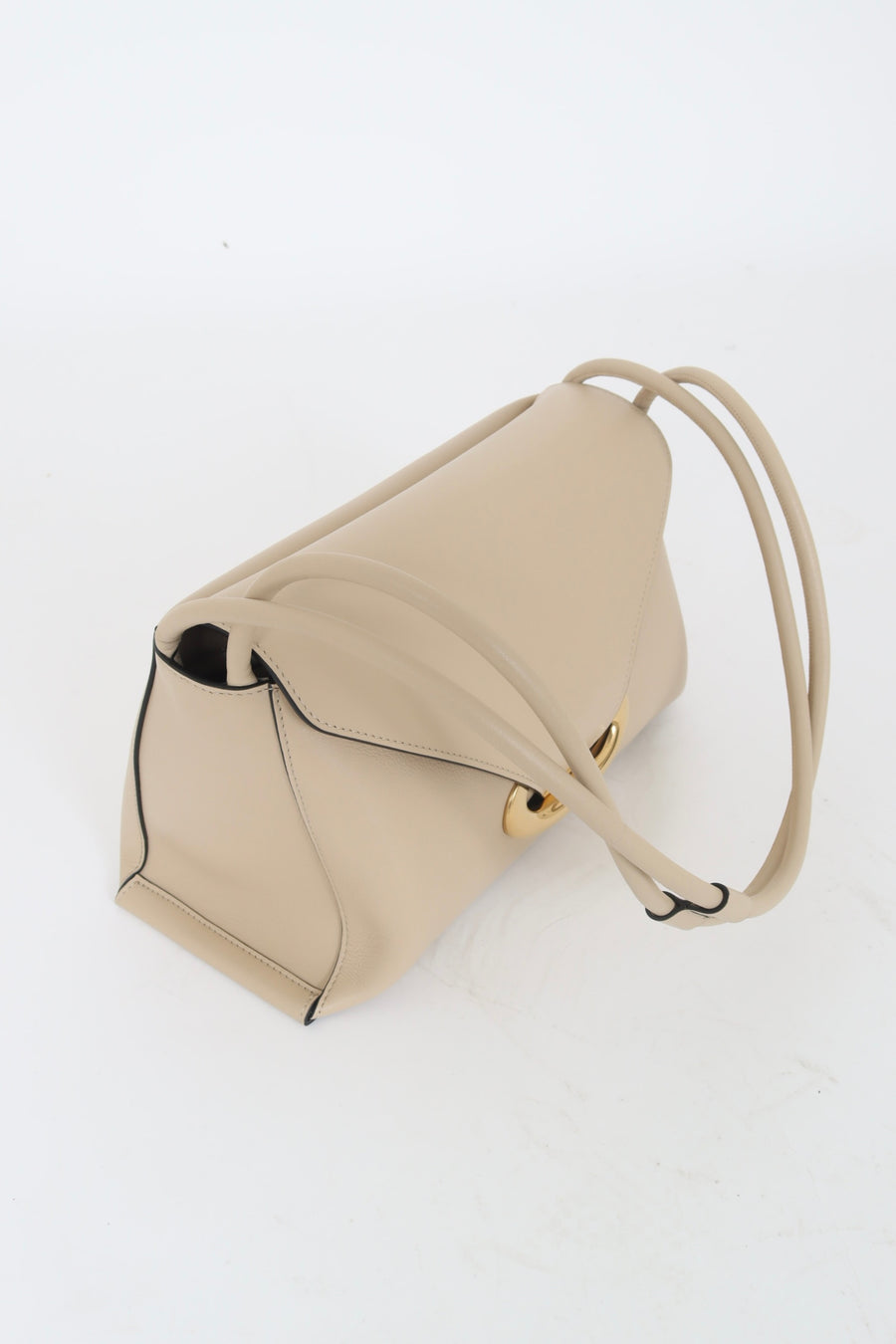 Veneto Shoulder Bag - Linen