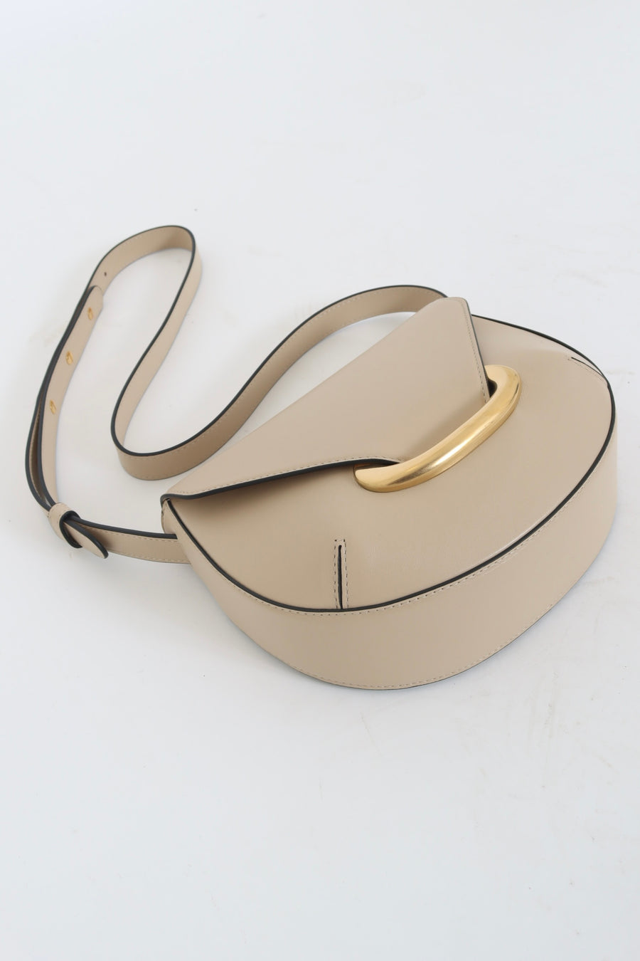 Veneto Crossbody Bag - Linen