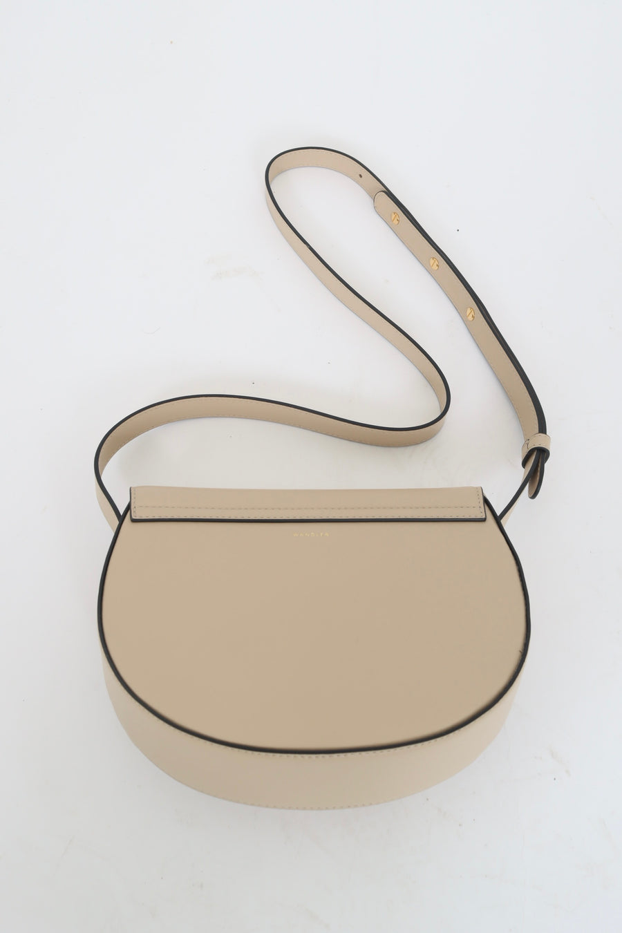 Veneto Crossbody Bag - Linen
