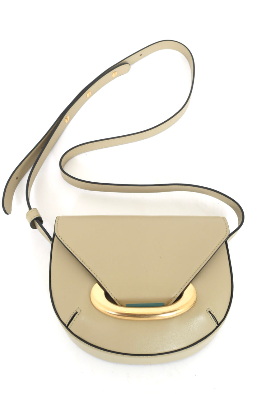 Veneto Small Crossbody Bag - Peper