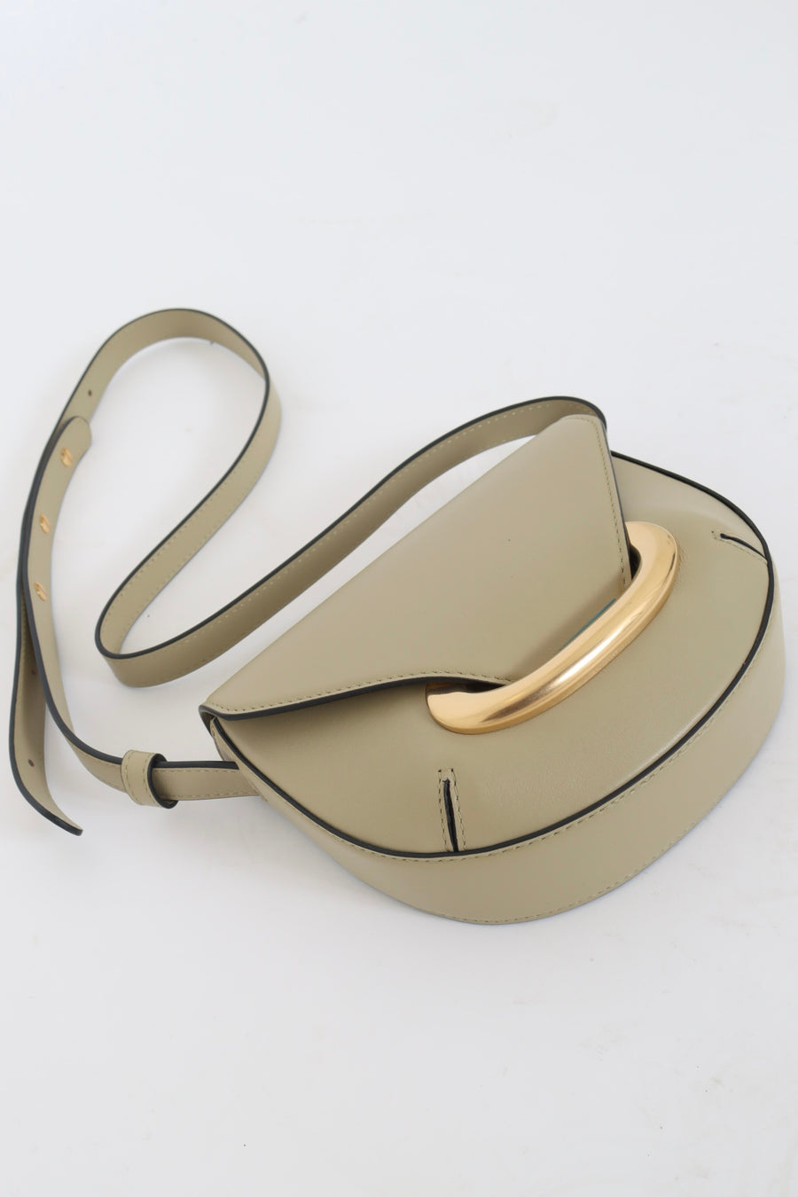 Veneto Small Crossbody Bag - Peper