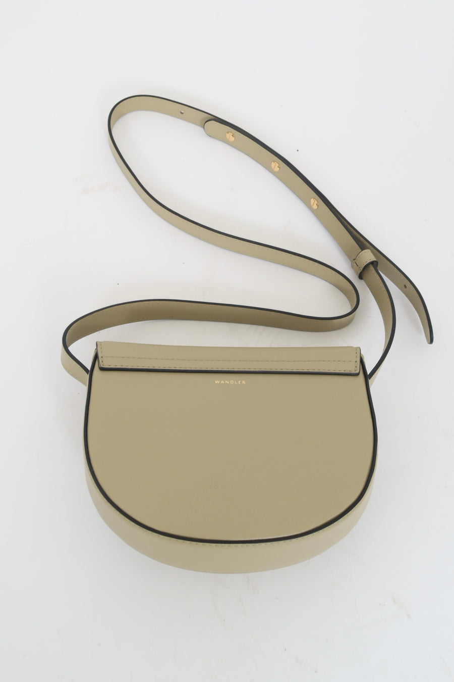 Veneto Small Crossbody Bag - Peper