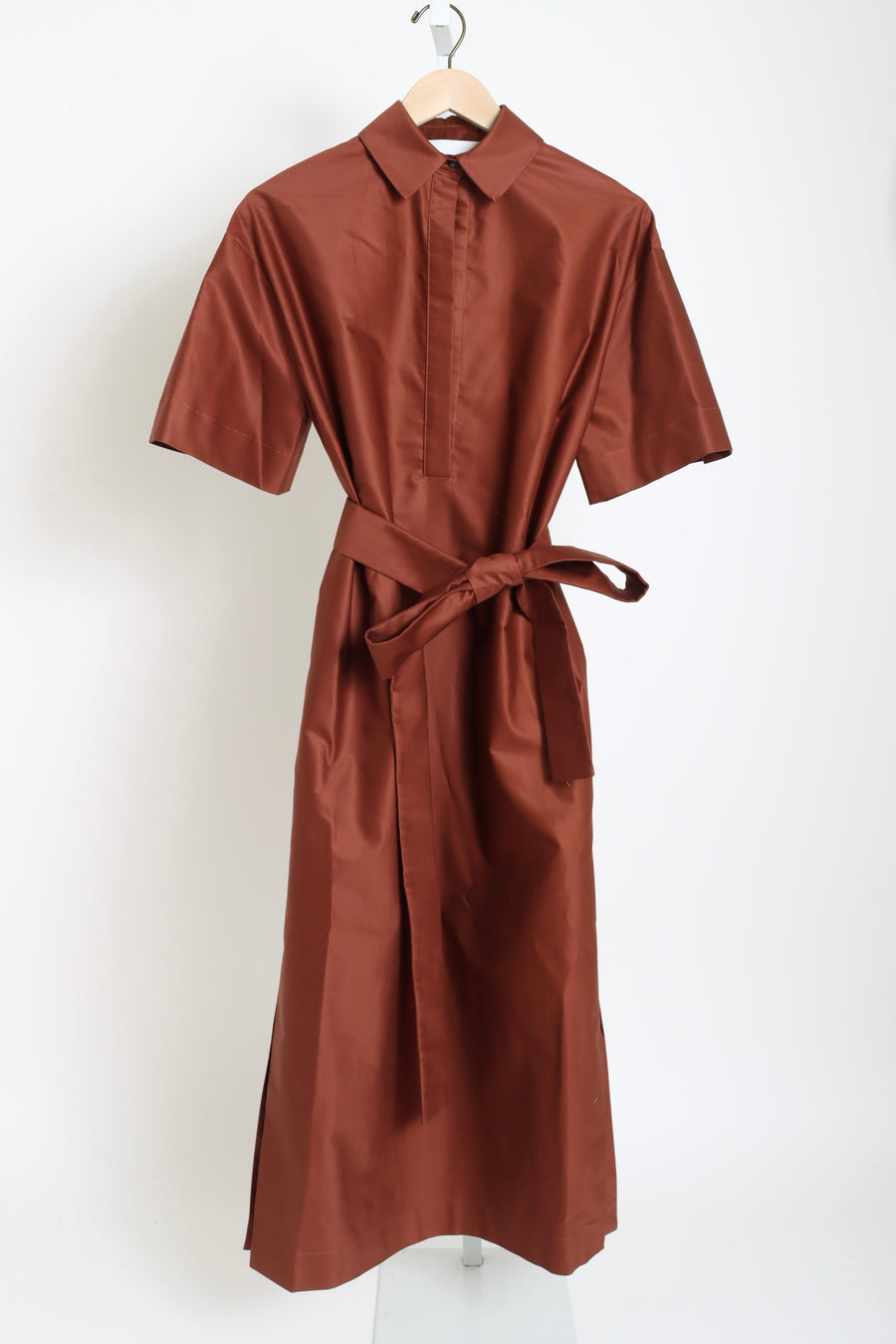 Francesca short sleeve dress