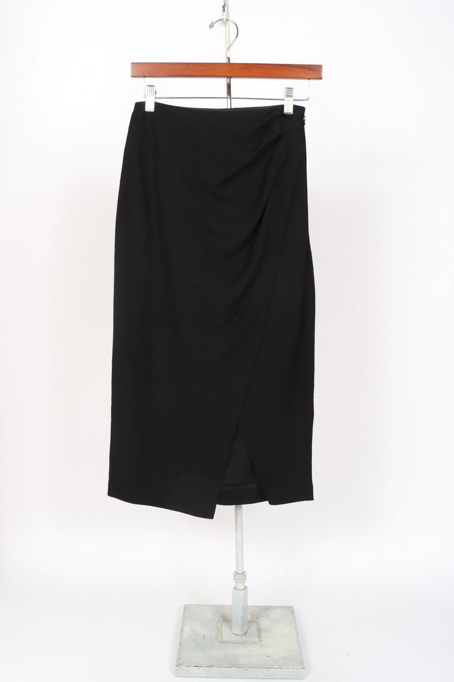 Vannie Skirt - Noir