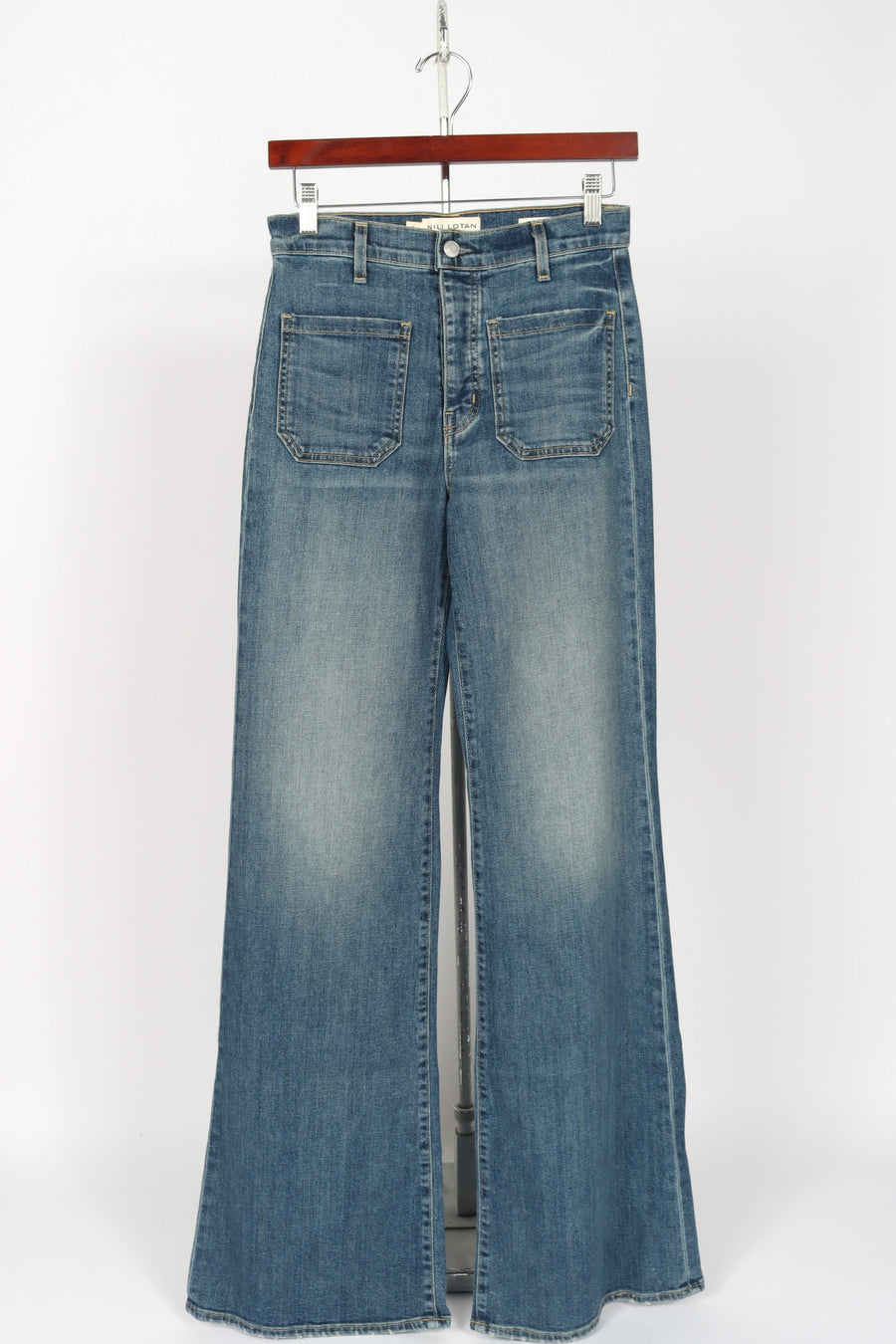 Florence Jean - Classic Wash