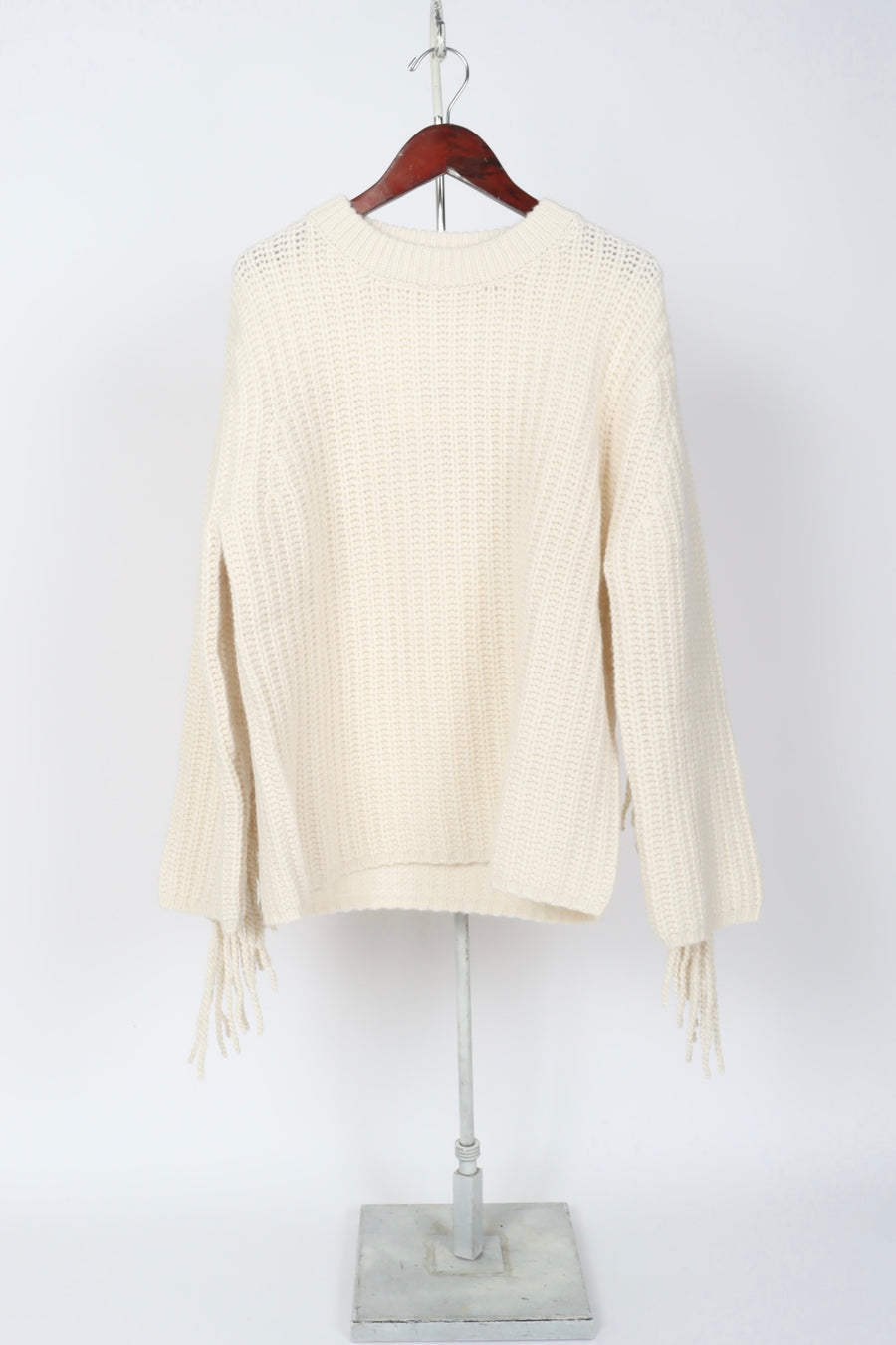 Hilma Sweater - Cream