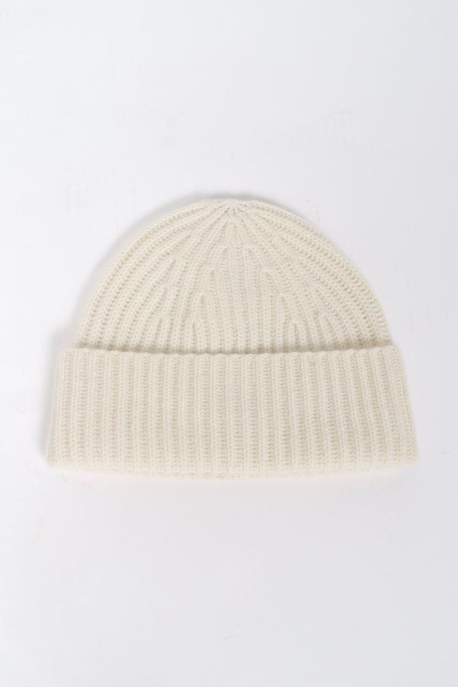 Martigny Beanie - Cream