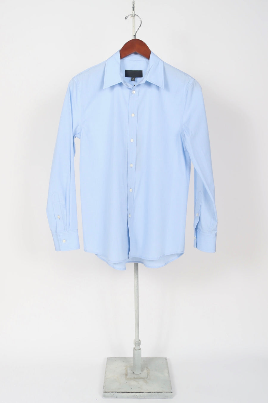 Raphael Classic Shirt - Light Blue