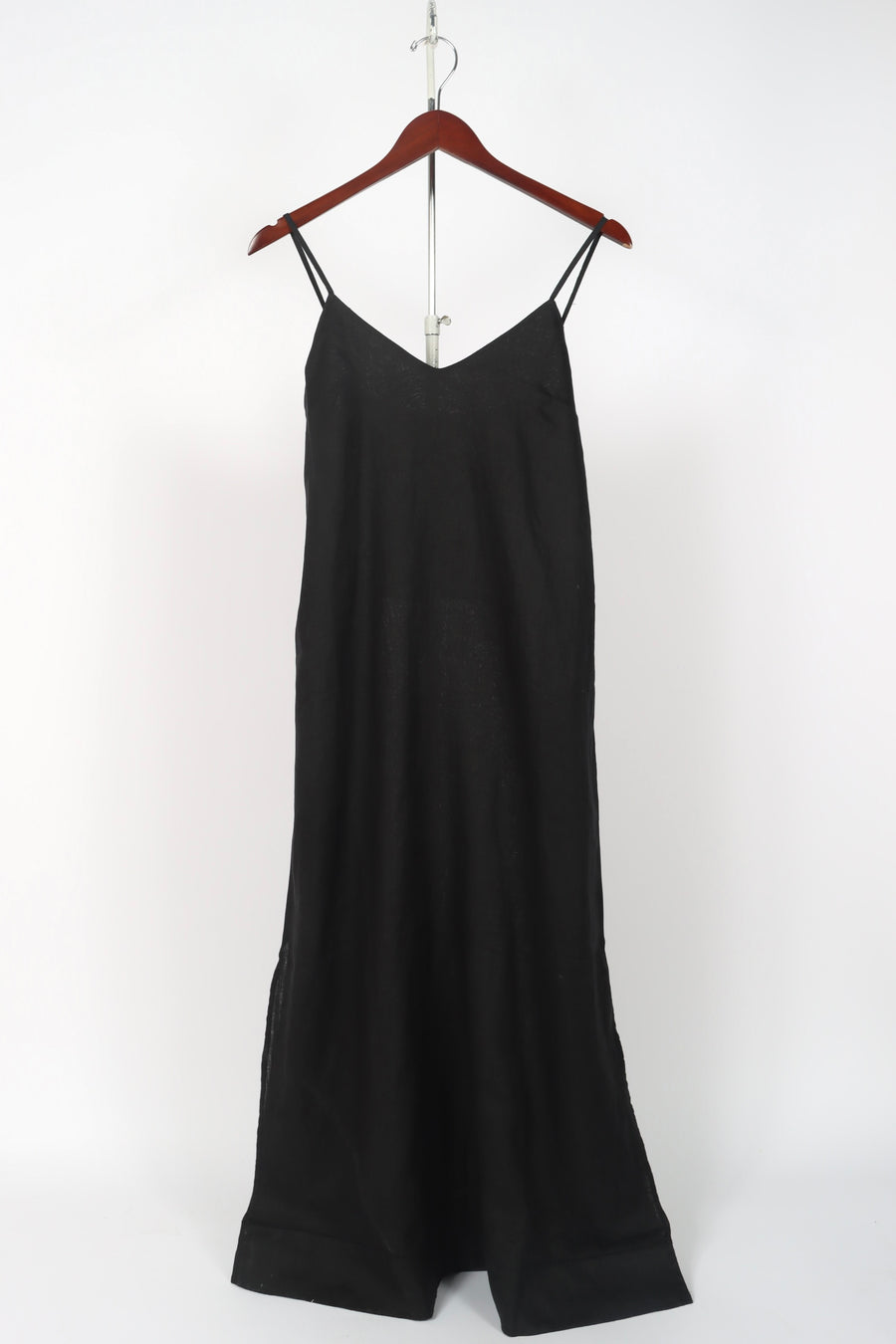Reva Dress - Black