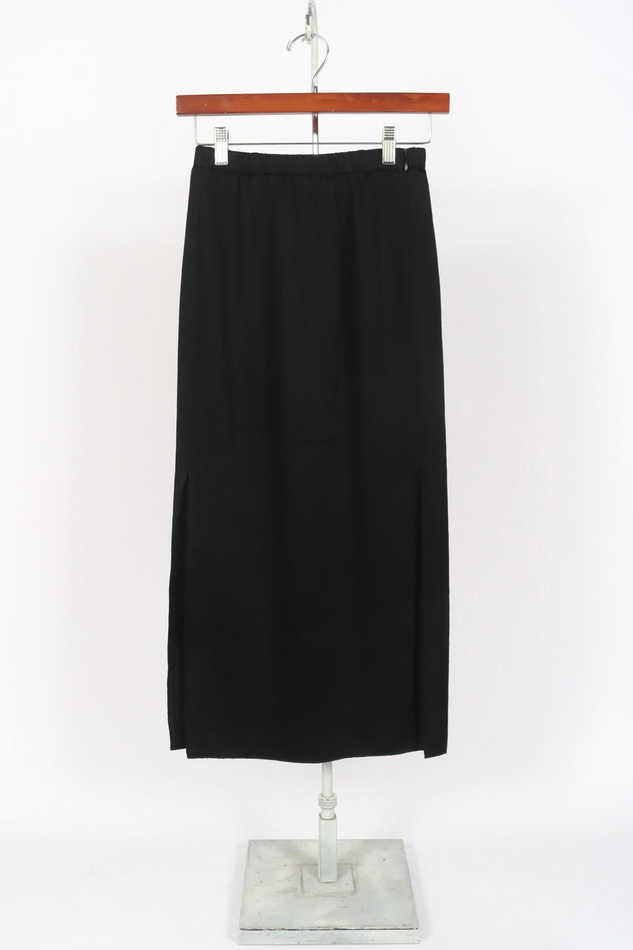 12361_My Skirt - VSC Pencil Skirt - Nero