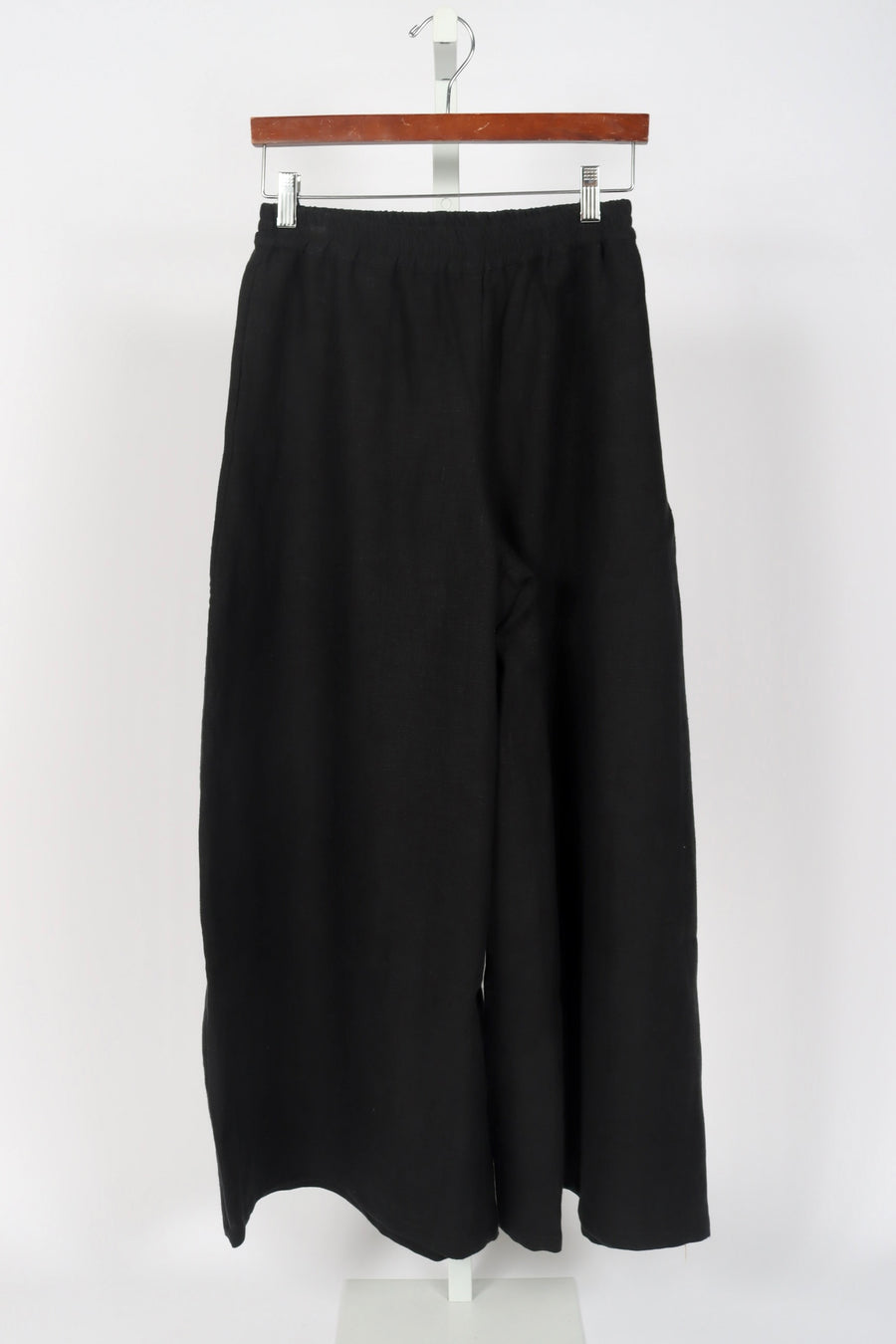 Kono Pant - Washed Black