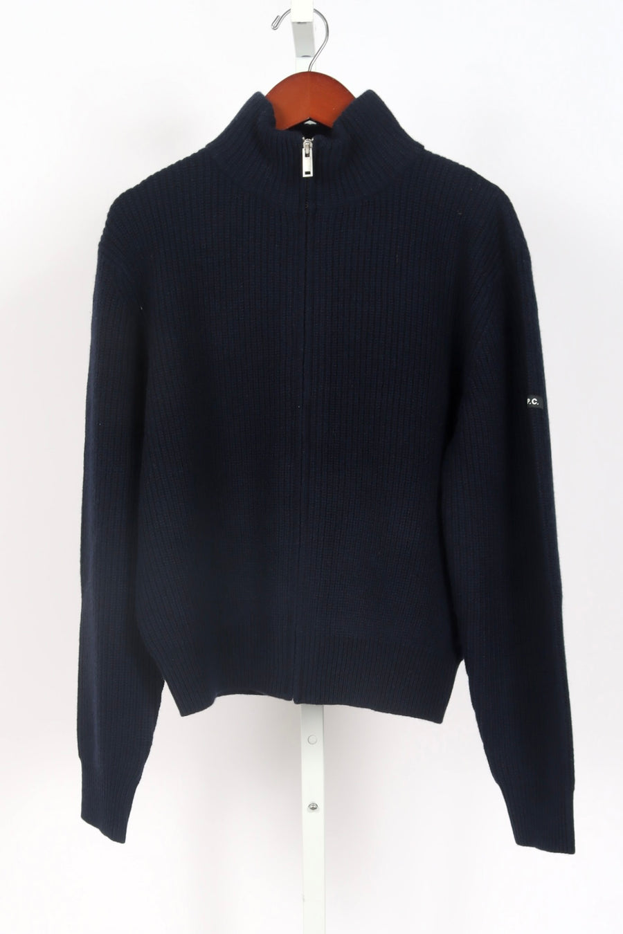 Cardigan Jana - Navy