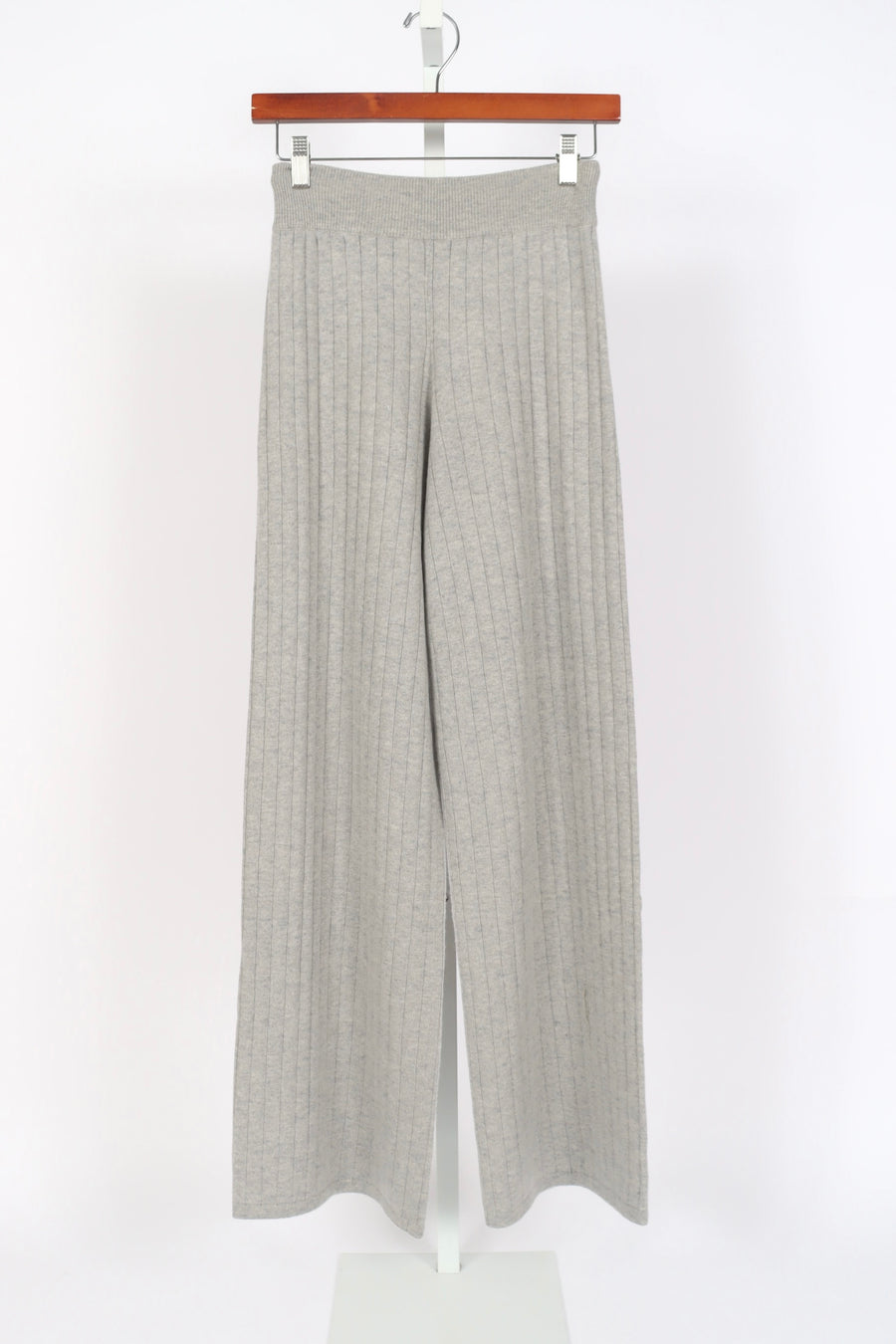 Katrina Trousers - Dove Grey