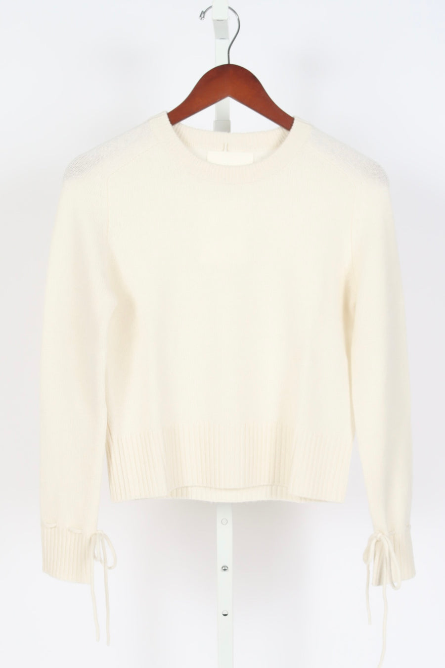 Zora Sweater - Cream