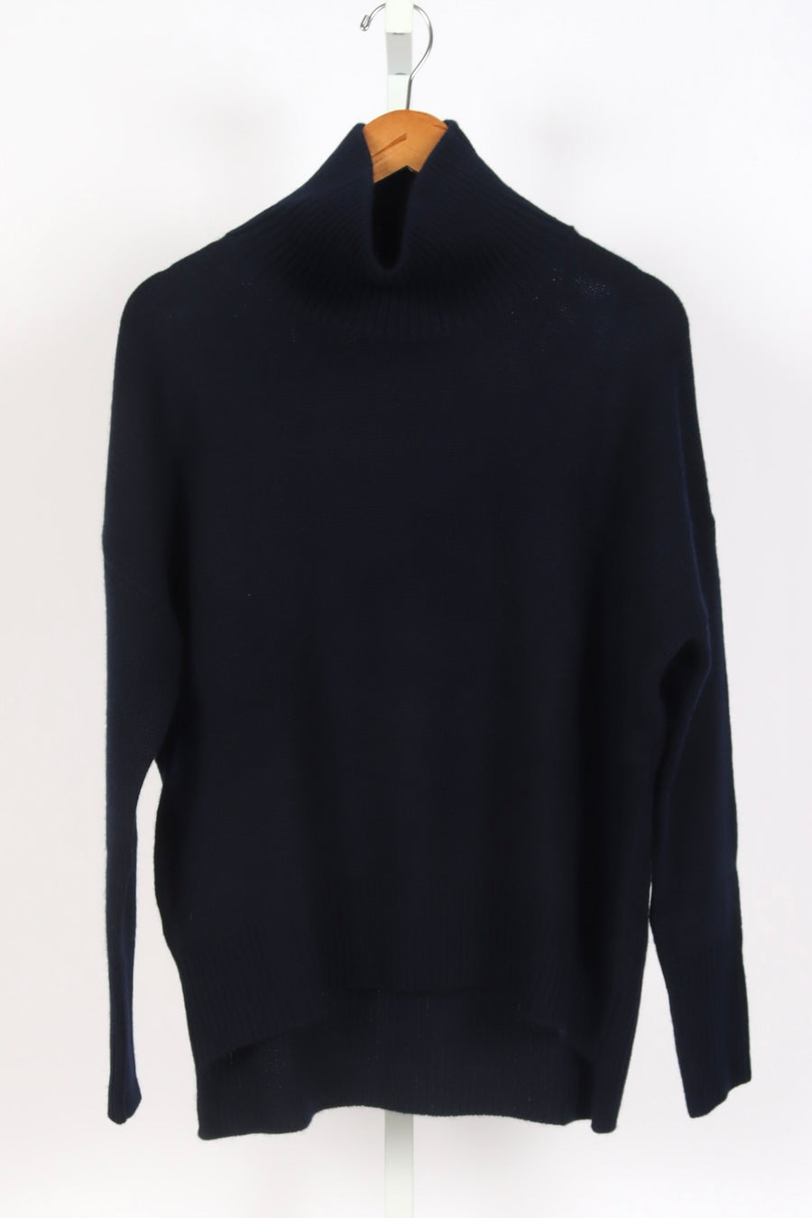 Heidi Sweater - Navy