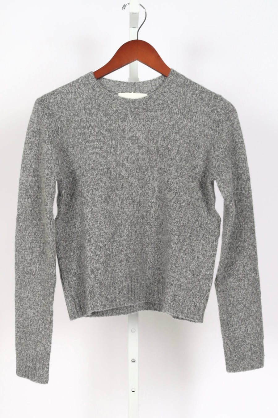 Mira Sweater - Soft Marble