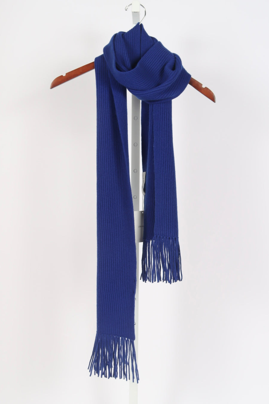 Mavi Scarf - Bright Indigo