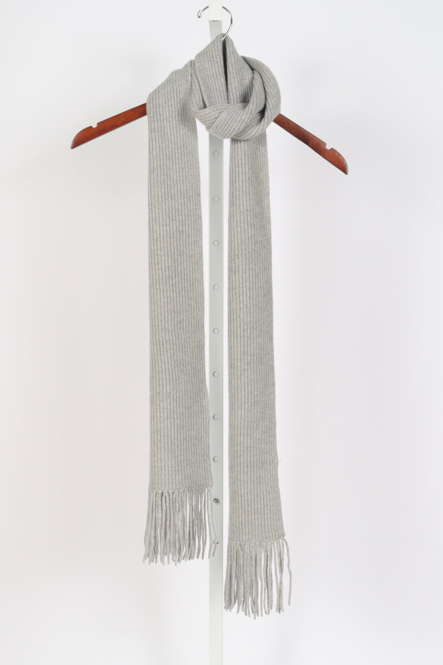 Mavi Scarf - Dove Grey