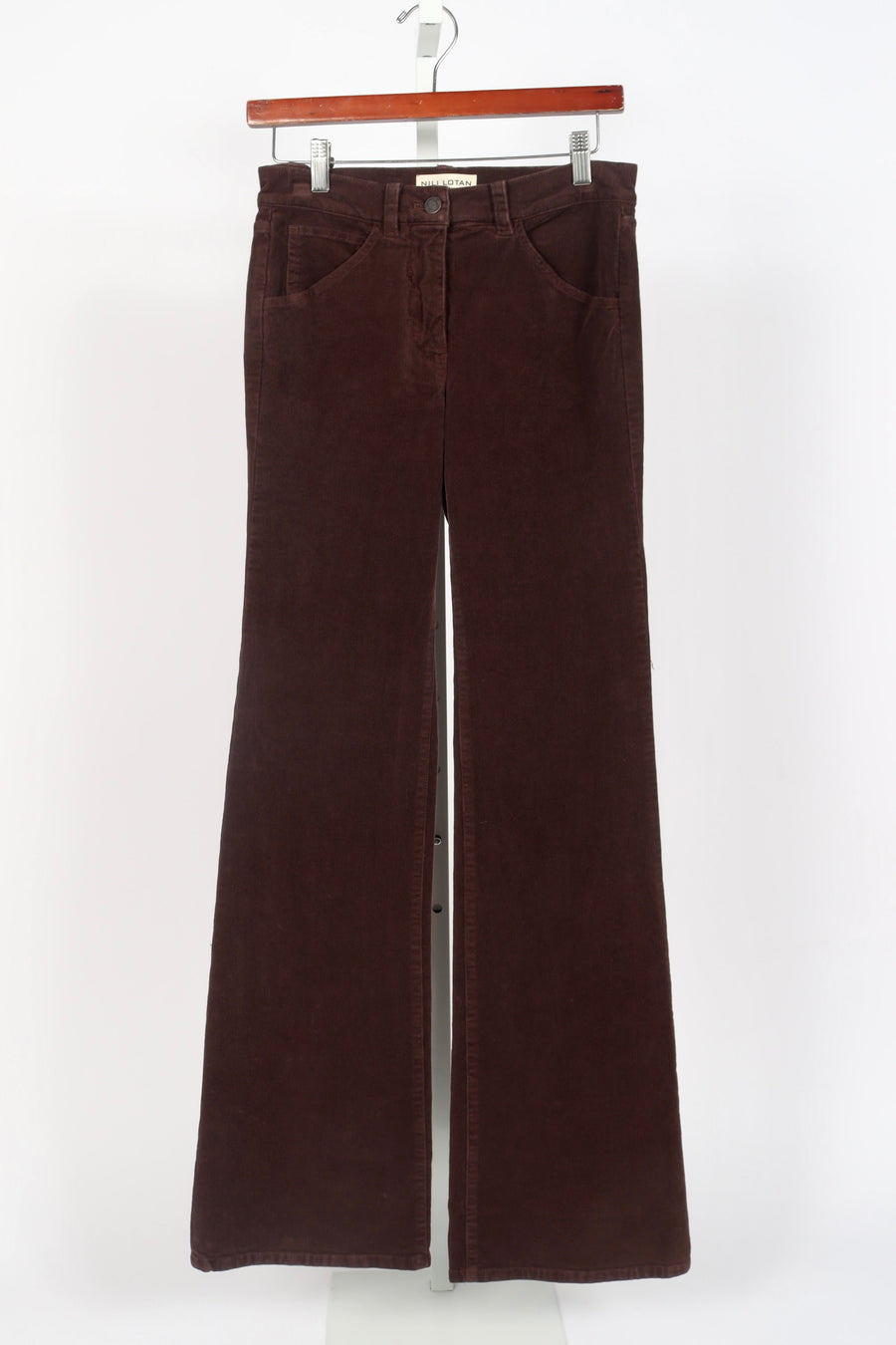 Celia Pant - Oxblood