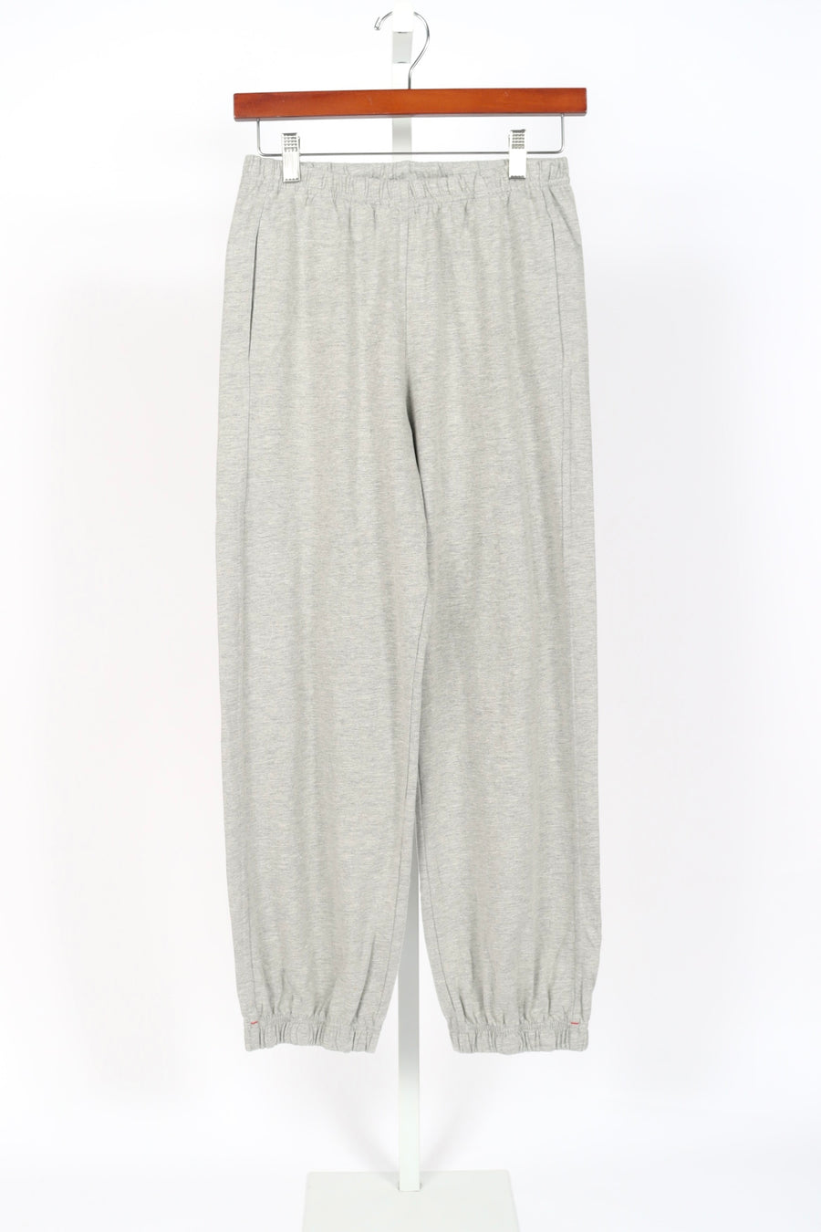 Crispin Sweatpant - Heather Gray