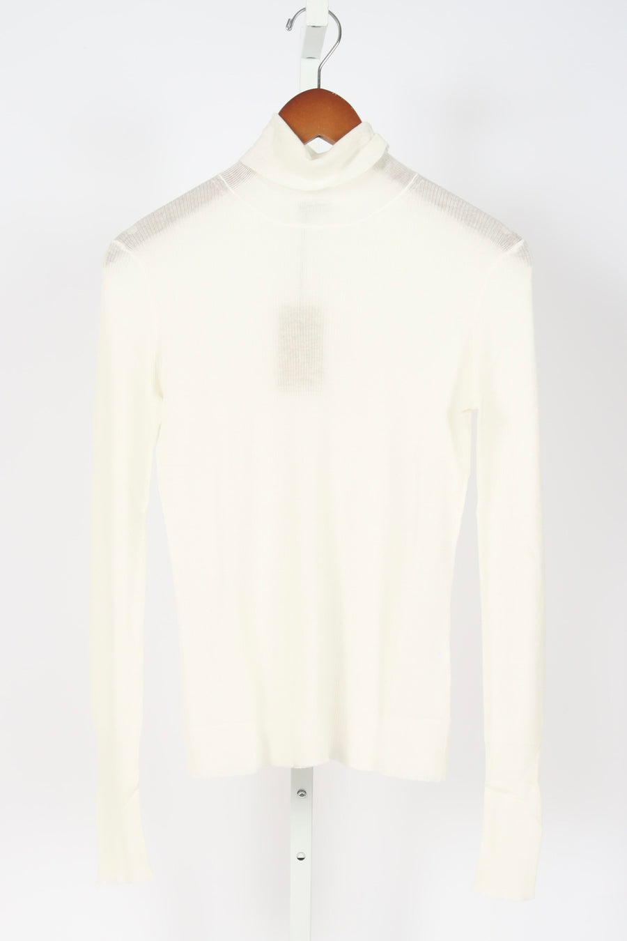 Lehto Turtleneck - Ivory