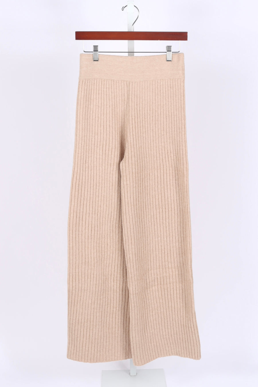 Leah Pant - Pale Camel