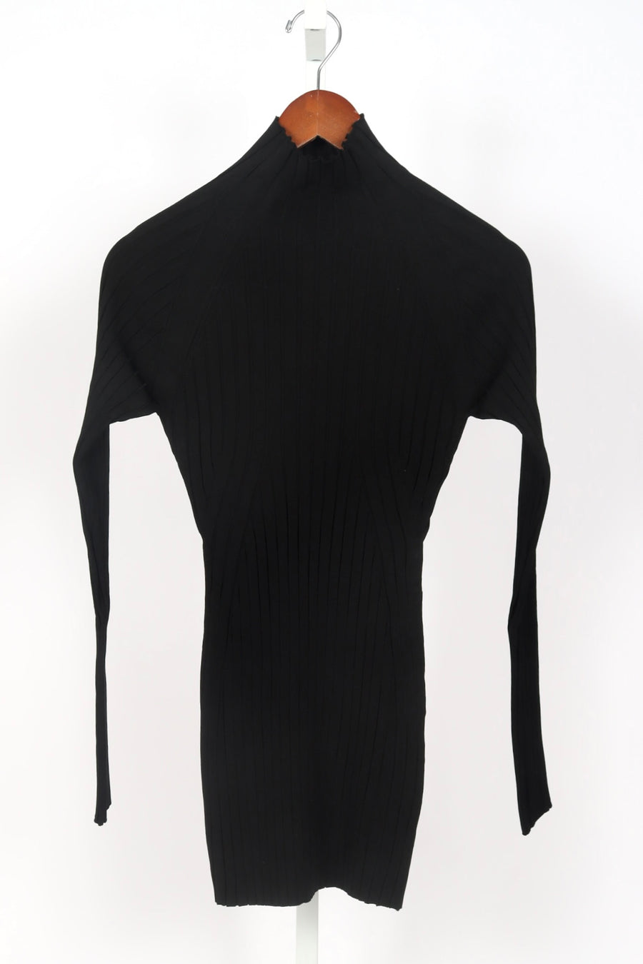 Kat Tunic - Black (By Phone Order Only)