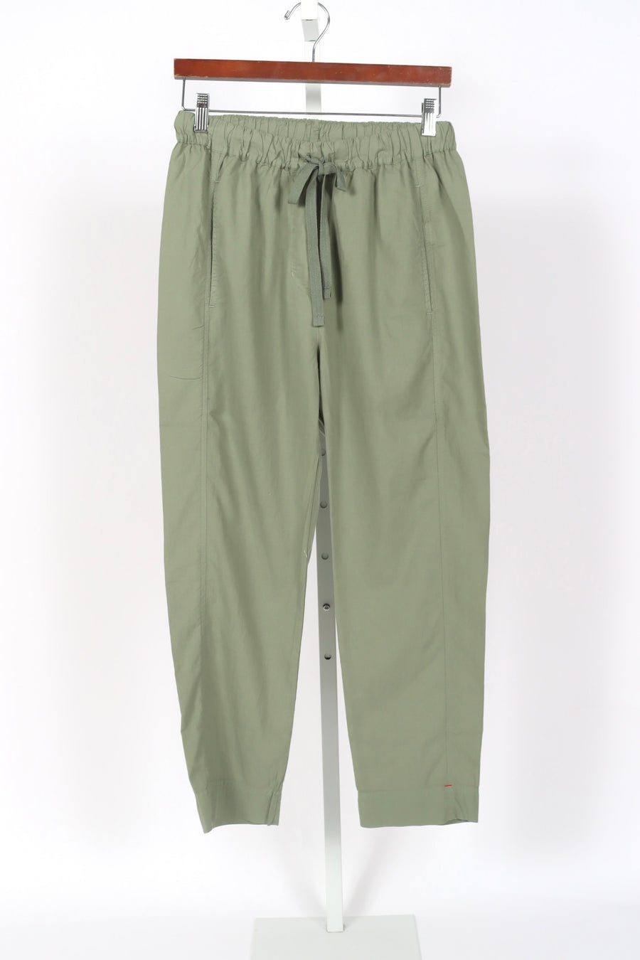 Draper Pant - Mossy