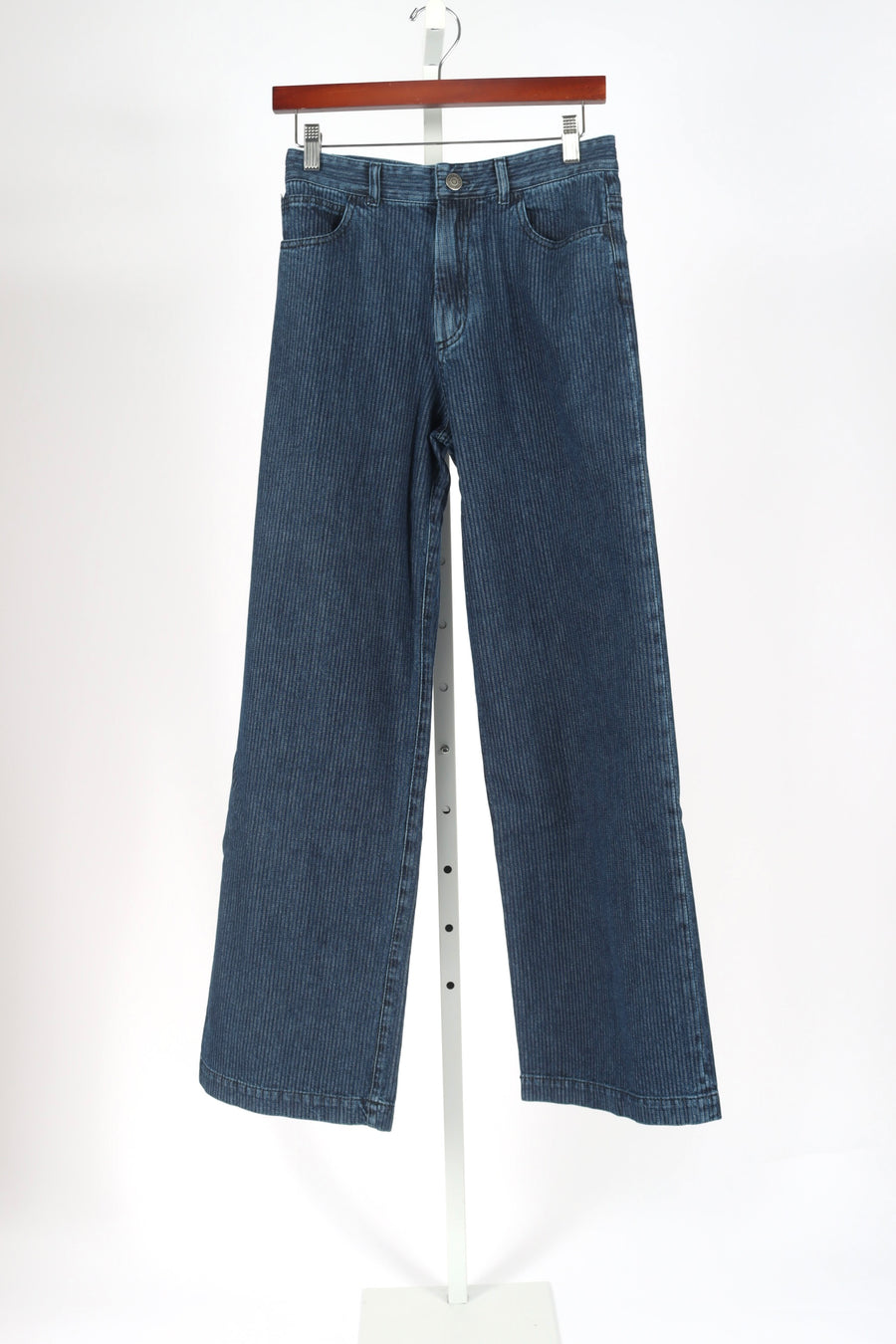 Pomander Pants - Denim