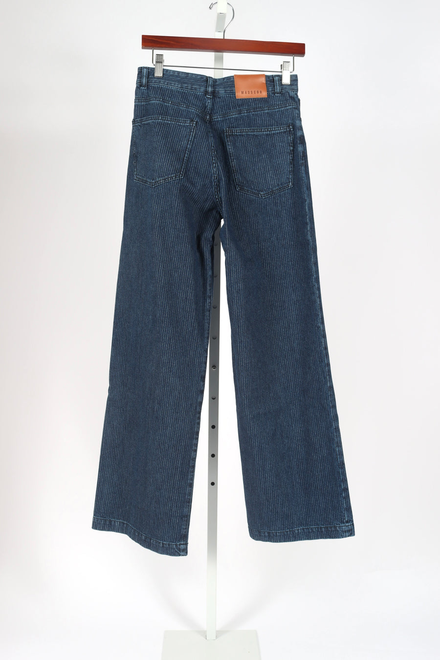 Pomander Pants - Denim