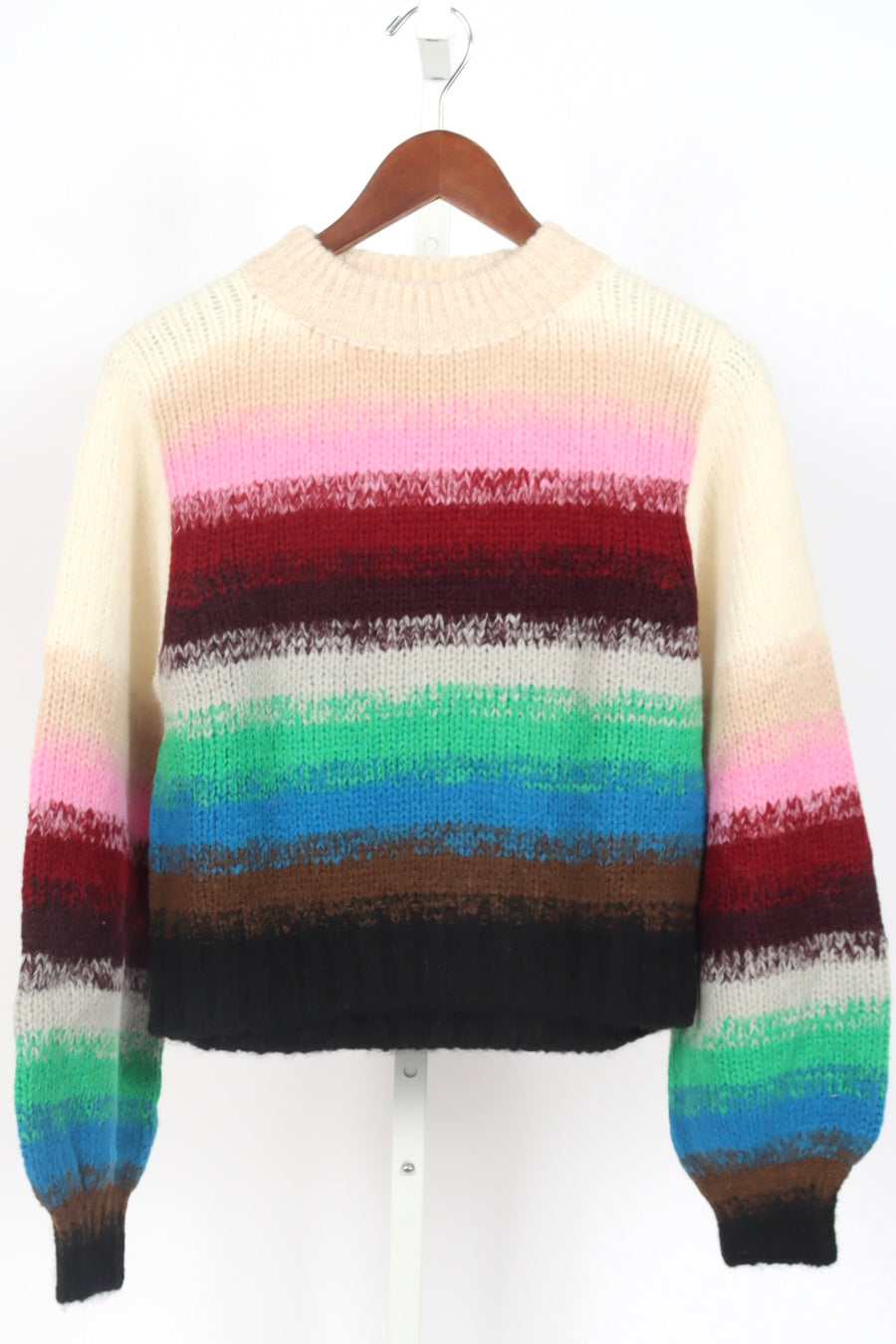 Haley Sweater - Multi