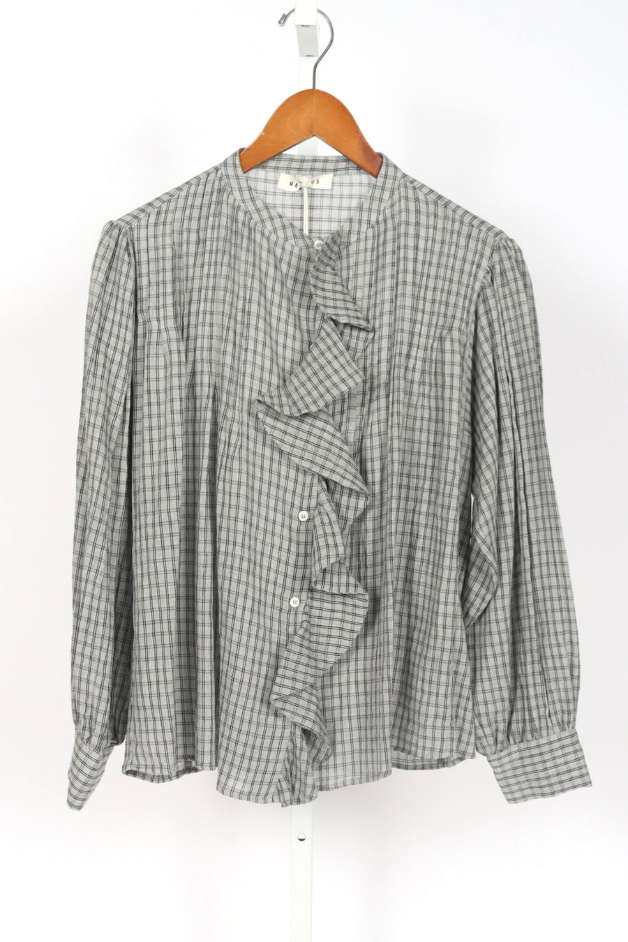 Joie Shirt - Chimney