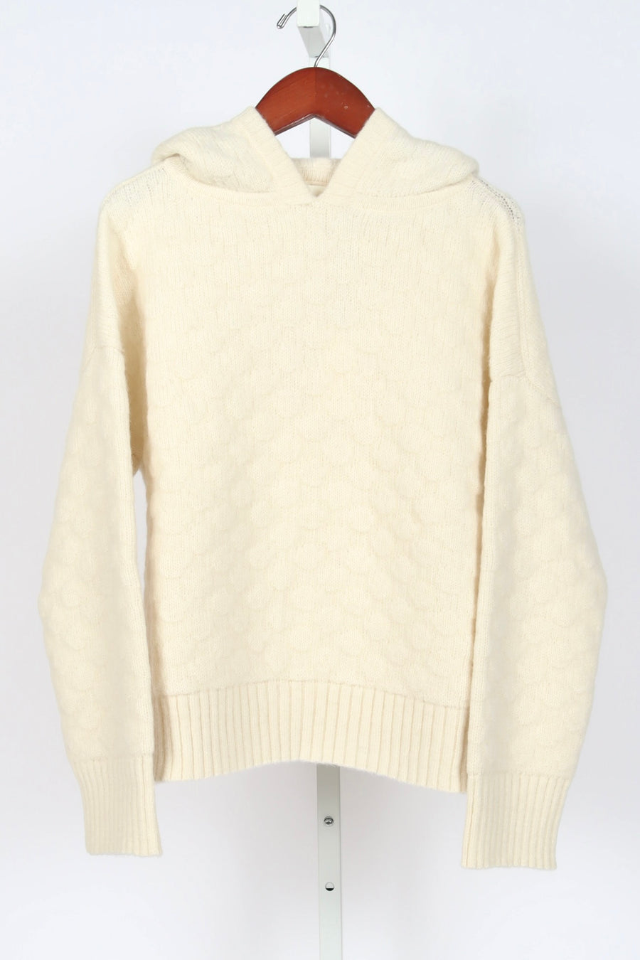 Nama Hoodie - Ivory