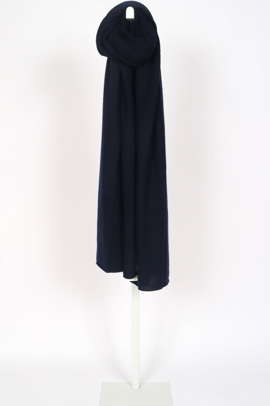 Paris Scarf - Navy