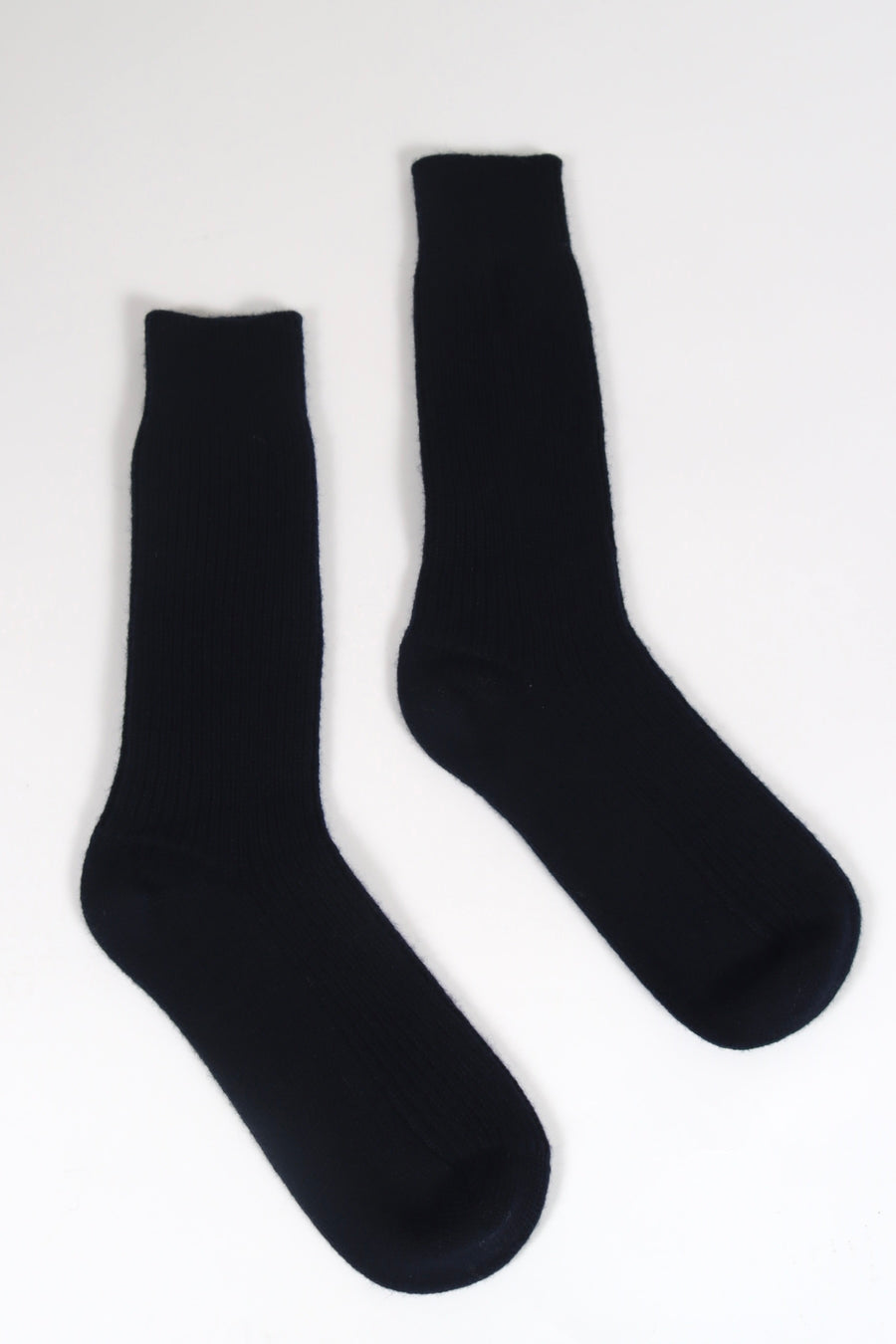 Zera Socks - Navy