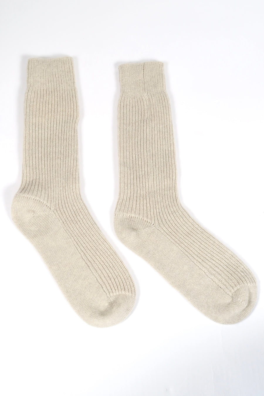 Zera Socks - Oyster