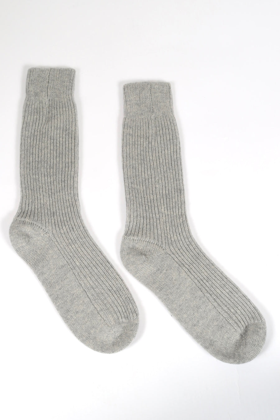 Zera Socks - Dove Grey