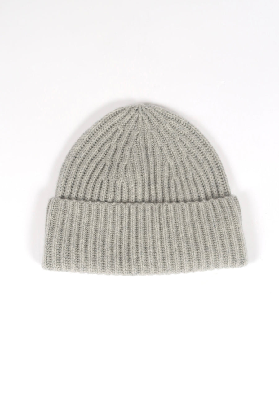 Martigny Beanie - Dove Grey