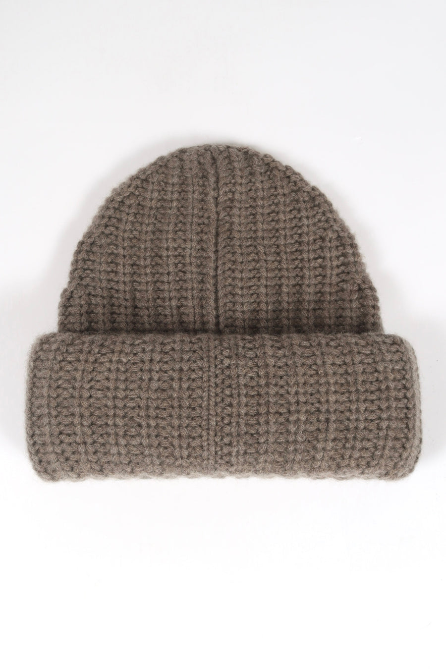 Beatris Beanie - Truffle