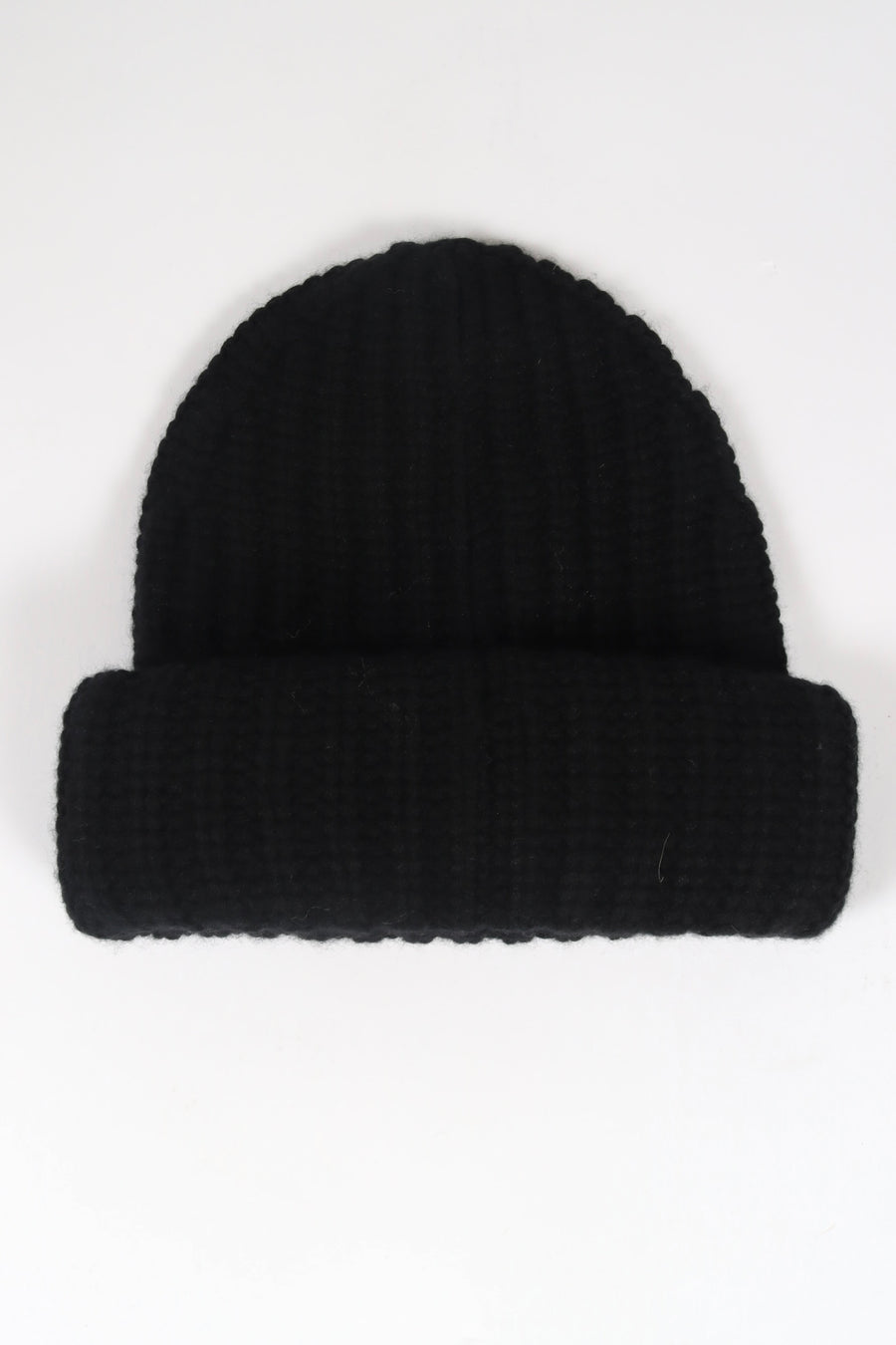 Beatris Beanie - Black