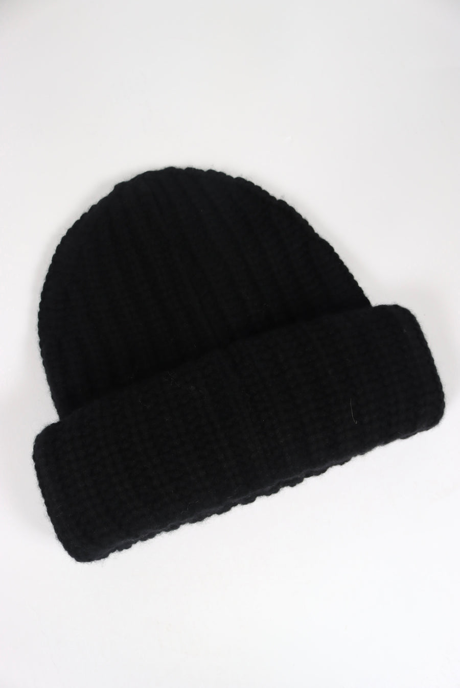 Beatris Beanie - Black