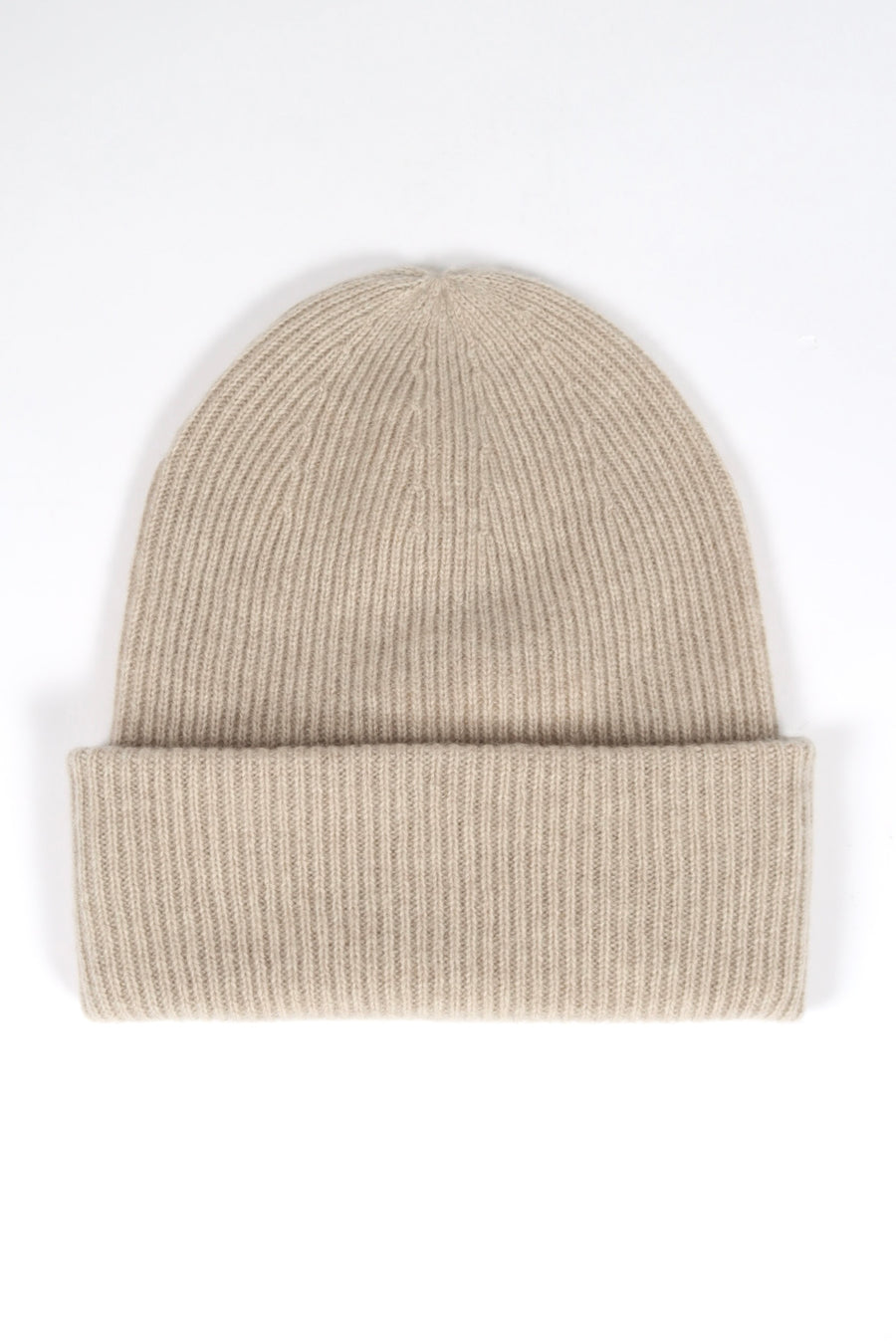 Stockholm Beanie - Sand