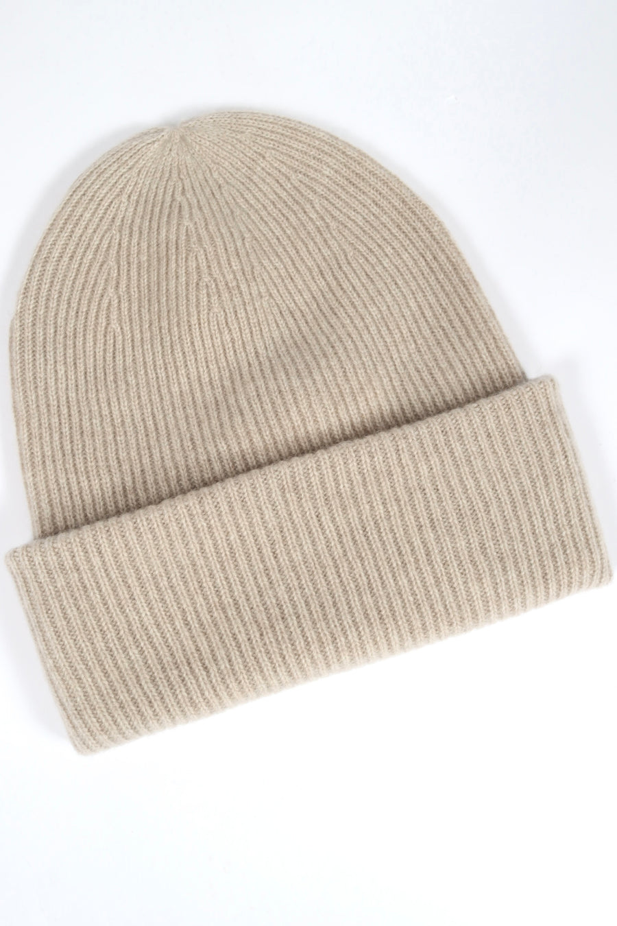 Stockholm Beanie - Sand