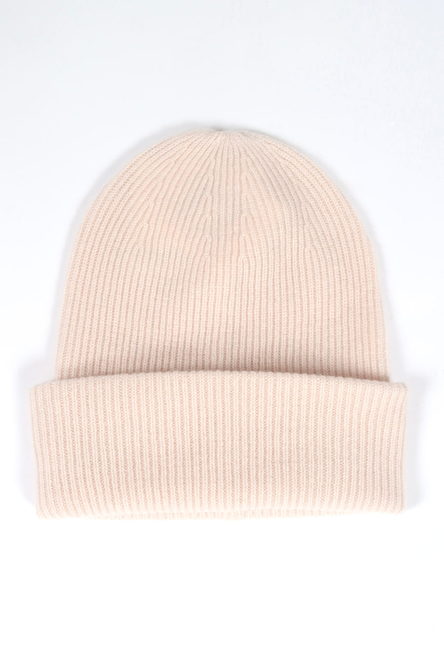 Stockholm Beanie - Soft Pink