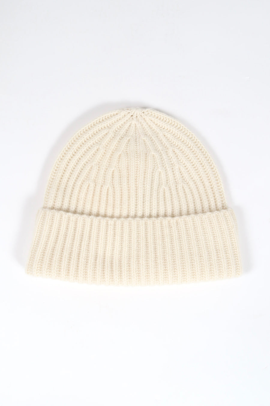 Martigny Beanie - Cream