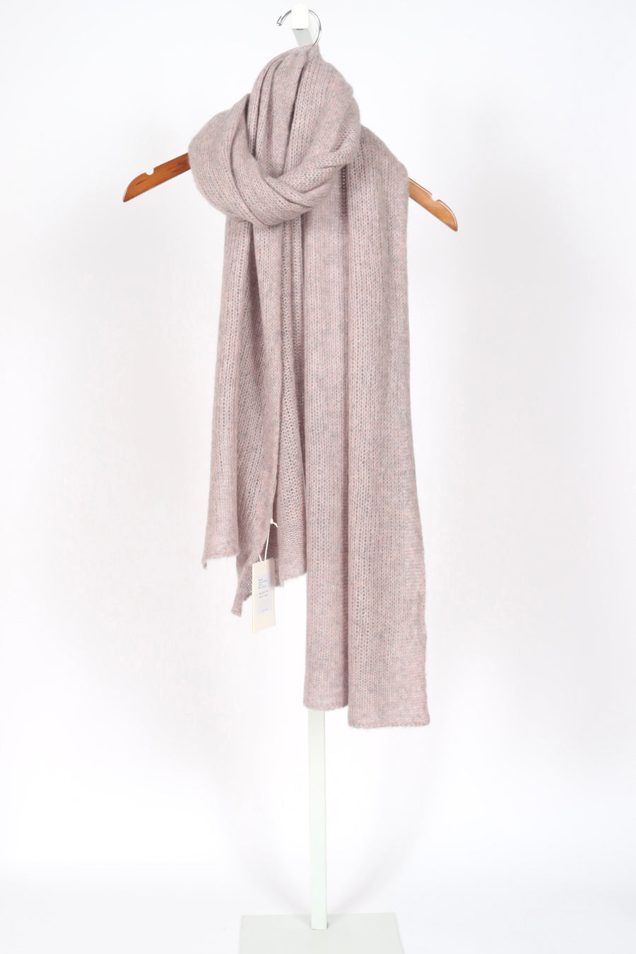 Ulla Scarf - Pink