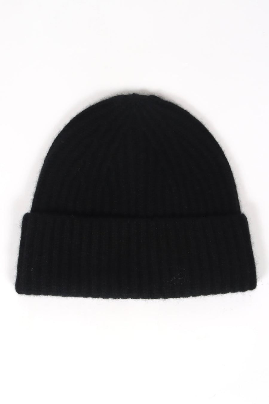 Martigny Beanie - Black