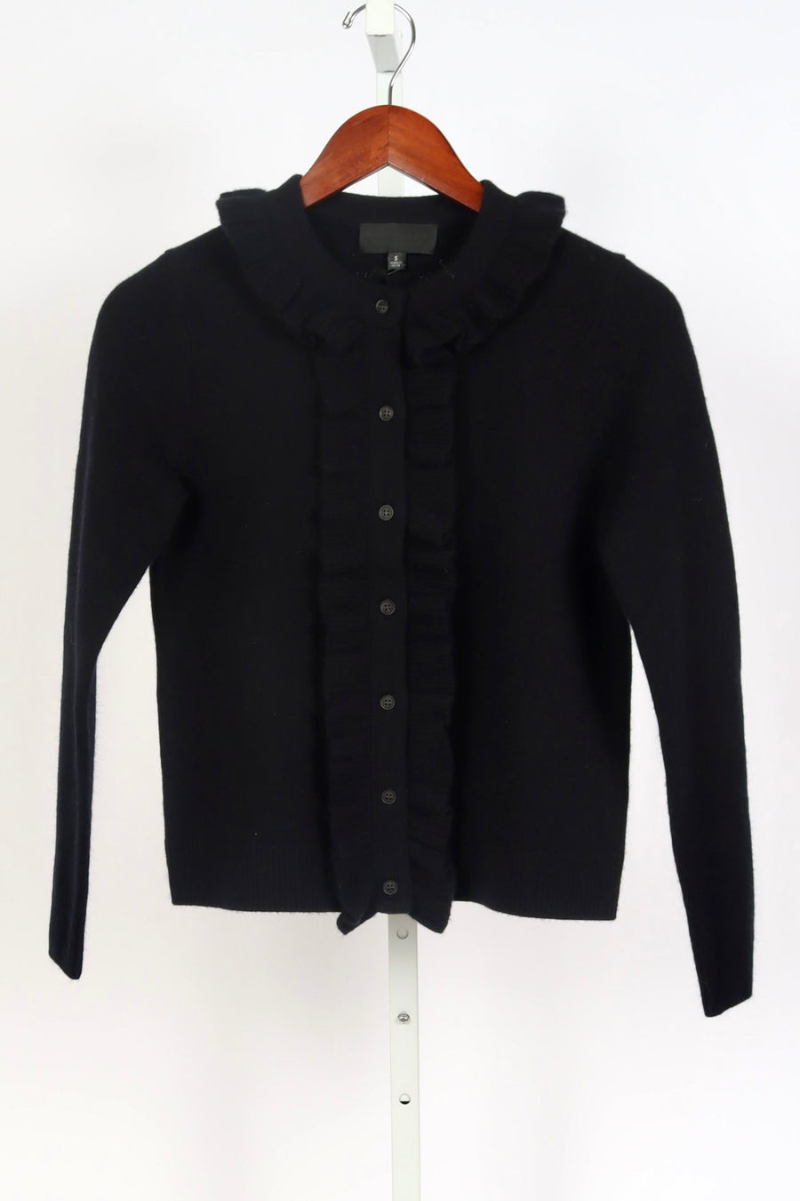 Neave Cardigan - Dark Navy