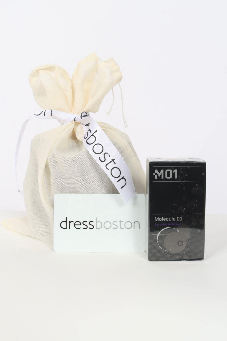 Bundle 3: For the Dress Boston Fan