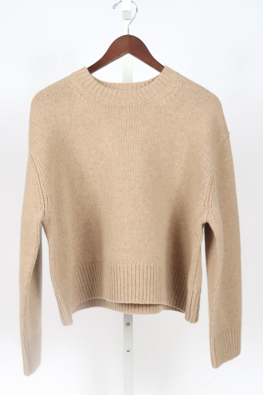 Haisley Sweater - Beige